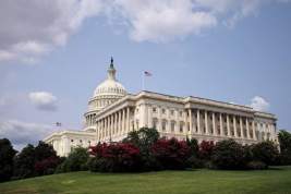 Американские конгрессмены одобрили законопроект о помощи Украине на $300 млн