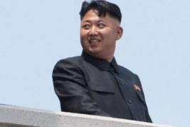 Американские СМИ рассказали о готовности Ким Чен Ына открыть в КНДР сеть бургерных