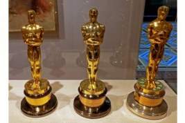 Аналитики назвали главных претендентов на премию Оскар за лучший фильм года