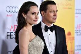 Анджелина Джоли выступит в суде с доказательствами домашнего насилия со стороны Бреда Питта
