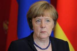 Ангела Меркель раскритиковала политику Турции по разрешению ситуации с беженцами