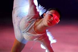 Анна Щербакова раскрыла самые сложные моменты Олимпиады в Пекине
