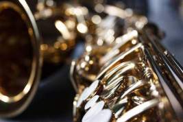Арфа, саксофон, орган – концерт классической и современной музыки состоится 18 марта