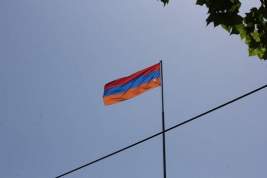 Армения выразила готовность к переговорам о прекращении огня в Нагорном Карабахе