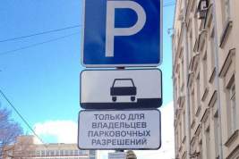 Автоэксперт призвал пересмотреть стоимость парковки в Москве