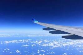 «Аэрофлот» уточнил график вывозных рейсов из Египта и Шри-Ланки
