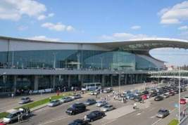Аэропорты Москвы продолжают работать в штатном режиме