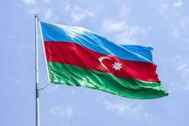 Азербайджан сообщил о взятии под контроль нескольких высот в Карабахе