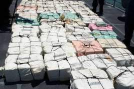 Бельгийские власти не успевают уничтожать изъятый кокаин: наркобанды крадут его обратно
