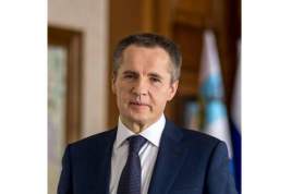 Белгородский губернатор Вячеслав Гладков опроверг сообщения о его отъезде из России