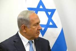 Биньямин Нетаньяху: ЦАХАЛ расширит действия в секторе Газа