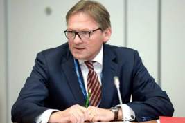 Бизнес-омбудсмен Титов заявил о планах принять участие в президентских выборах