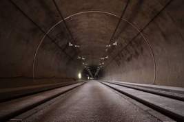 Бочкарёв: Два межстанционных перехода на Большом кольце метро строятся горным способом