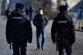 Более 500 россиян наказали за нарушение карантина