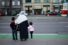 Большинство молодых мусульман Франции захотели жить по законам шариата