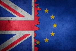 Британские парламентарии проголосовали против Brexit без сделки с ЕС