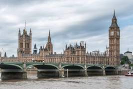 Британские власти отказываются обсуждать «дело Скрипалей» - посольство РФ в Лондоне