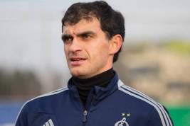 Бывший вратарь сборной России по футболу стал министром спорта в Северной Осетии