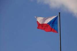 Чехия объявила двух сотрудников посольства РФ в Праге персонами нон грата