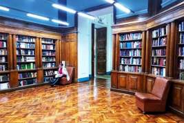 Читатели Подмосковья 18 млн раз посещали библиотеки в прошлом году