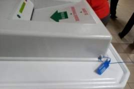 ЦИК сообщила результаты обработки 70 процентов бюллетеней на выборах в Госдуму