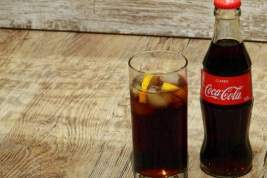 Coca-Cola может окончательно уйти из России