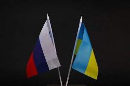 Делегации России и Украины подвели итоги второго раунда переговоров