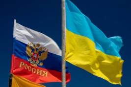 Делегации России и Украины взяли паузу в переговорах до 15 марта