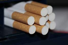 Дело о поддельных сигаретах на крупную сумму будет рассмотрено в суде