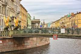 День города – Санкт-Петербург отмечает свой праздник фестивалями, концертами и представлениями