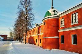День защитника Отечества в Подмосковье: вход в музеи будет свободным, библиотеки проведут праздничные программы