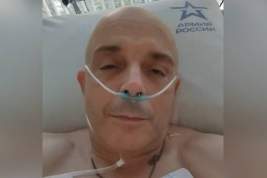 Депутат Госдумы Сокол попал в больницу и отказался от участия в выборах главы Хакасии