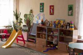 Дети, изъятые из семьи в Оренбуржье, будут устроены в школу и детский сад