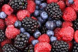 Диетолог перечислила самые полезные летние ягоды