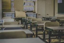 Директор пермской школы уговорила сдаться устроившего стрельбу шестиклассника