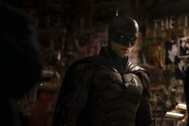 Американские киностудии отменяют показы своих фильмов в России: «Бэтмен» не выйдет в прокат