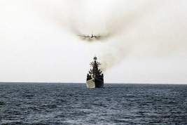Дмитрий Песков прокомментировал внезапную проверку Тихоокеанского флота