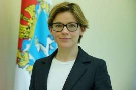 Дочь Ольги Голодец стала министром