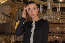 Дочь Заворотнюк прокомментировала сообщения СМИ о потере актрисой речи