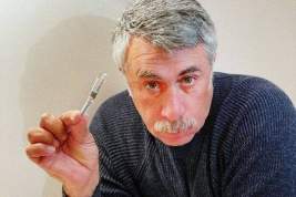 Доктор Комаровский развеял популярный миф о лечении кашля