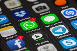 Дуров вновь обвинил WhatsApp в утечках пользовательских данных