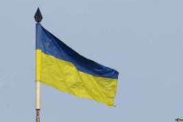 Две трети жителей Украины проголосовали за вступление страны в ЕС
