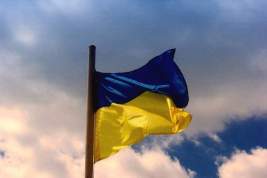 Джо Байдена раскритиковали за галстук и значок в цветах флага Украины