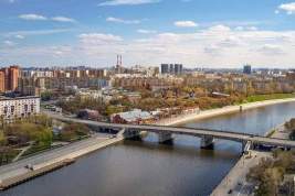 Ефимов: Застройщики получили отсрочку по банковским гарантиям более чем на миллиард рублей