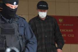 Ефремов предположительно примет участие в судебном заседании 18 августа
