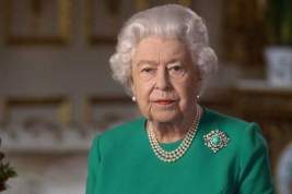 Елизавета II царствует уже 69 лет: она застала 15 британских премьеров, 14 президентов США и 9 глав СССР и России