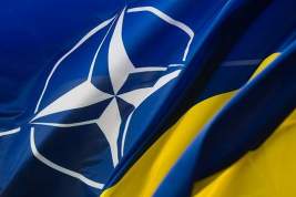 Euractiv: НАТО предложит Украине повысить её статус как партнёра