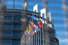 Европарламент признал Россию «государством-спонсором терроризма»