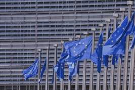 Евросоюз введёт санкции против 168 российских компаний