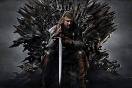 Фанаты «Игры престолов» поищут шесть железных тронов по всему миру